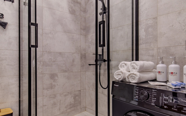 Квартира Комфортная для отдыха