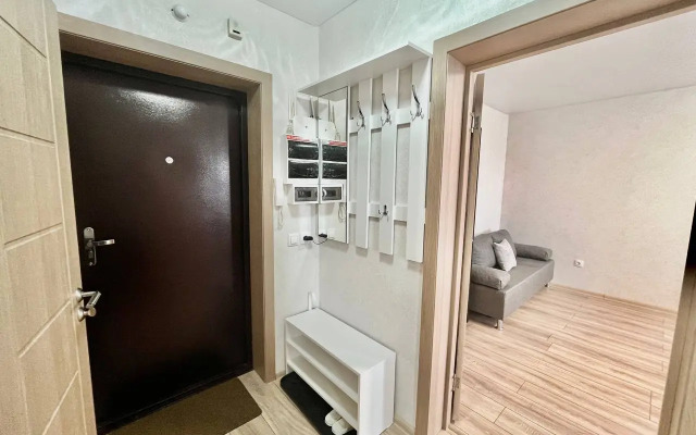 Квартира Уютная однокомнатная квартира ЖК Озерки