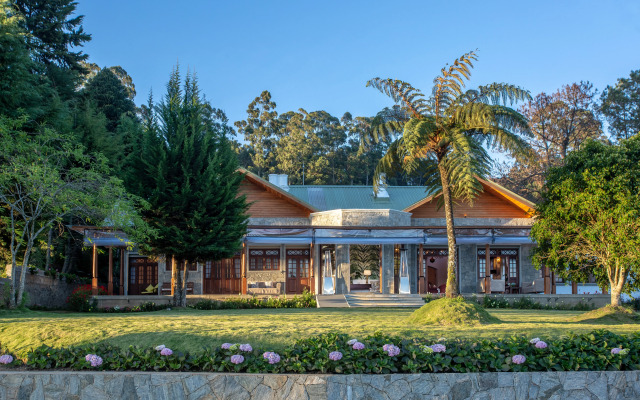 W15 Lake Gergory Boutique-hotel