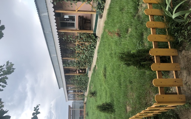 Na beregu Volgi Guest house