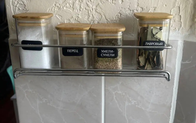 Квартира Уютная двушка в центре