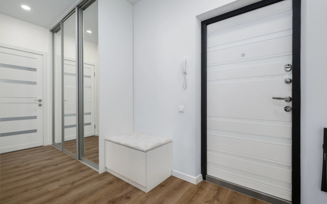 Квартира GoodTimeApartments Двухкомнатные Апартаменты