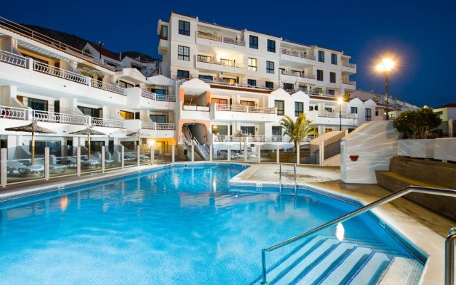 Club Tenerife Apartments