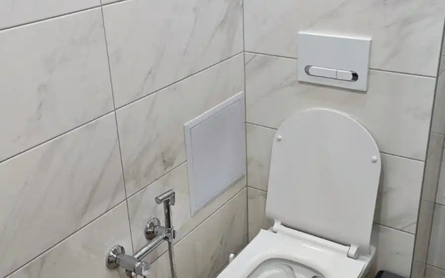 Апартаменты Уютная Студия