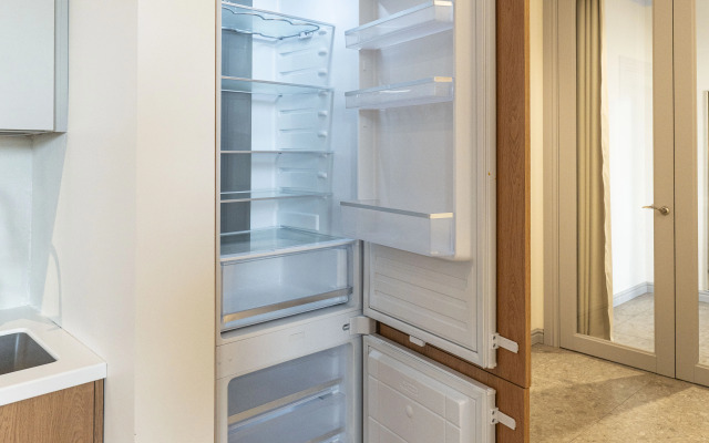 Na ul. Storozhevoy Bashni Zakat Apartments