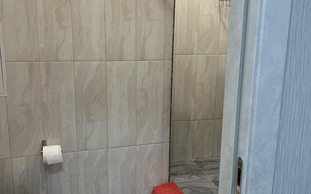 Апартаменты Svetlanas 4