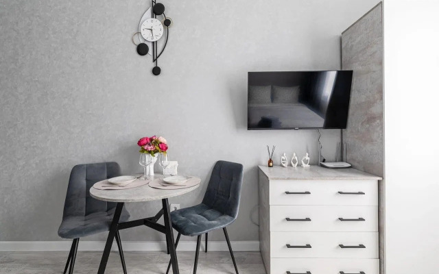 Апартаменты Уютная Студия