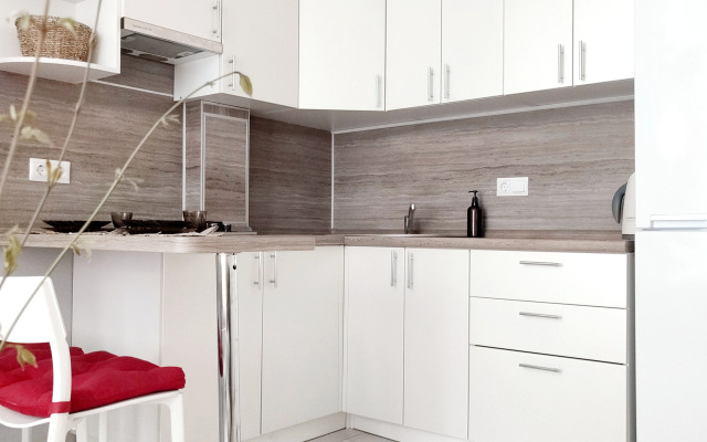 Квартира ГП 2/91 Стильная студия в Сочи