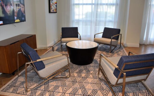 Hollywood Beach Luxury Residences Apart-Hotel