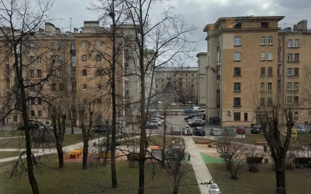 Квартира Уютная у метро Ломоносовская