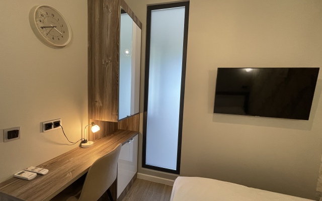 Zhk Korona Guest house