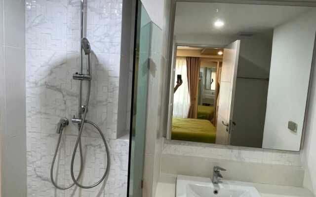 GSR - Seven Seas Apartments