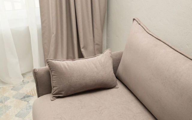 Atmosfera Belyaus Guest house