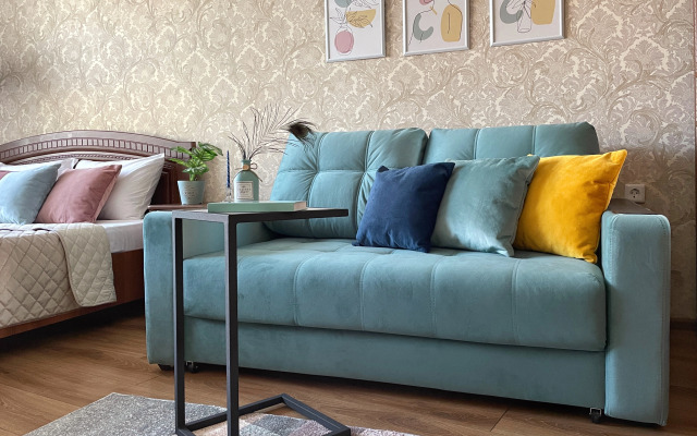 V Kurortnoy Zone Flat