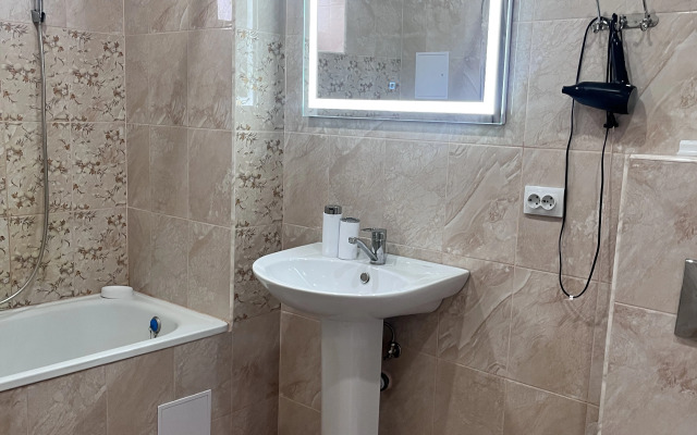 Частный Дом Счастливых Путешествий