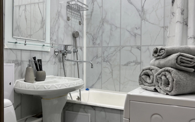 Квартира рядом с Ярмаркой