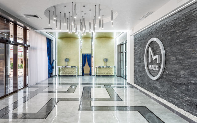 MASK Hotel