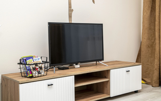 Апартаменты SunSet Хохлова 7