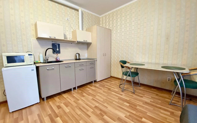 Квартира Уютная студия в самом центре города