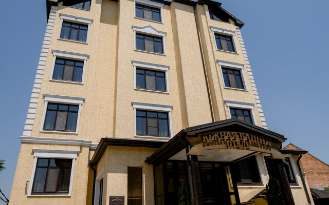 Yuzhnaya Bashnya Hotel