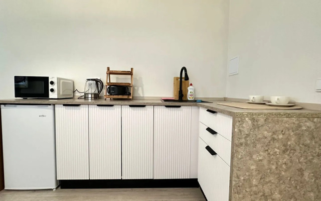 Квартира на Фрунзе 31/2