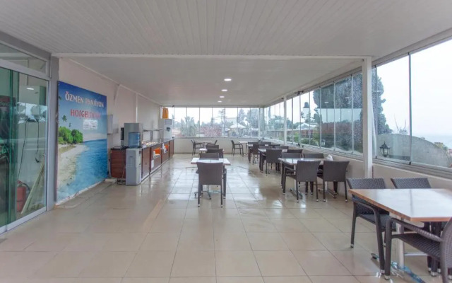 Ozmen Hotel Old Town Kaleiçi Adults Only