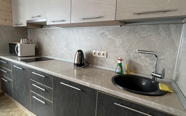 Меблированные комнаты Моя Дача