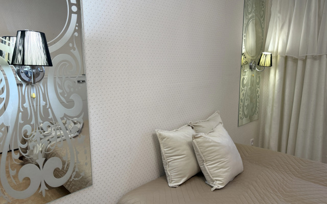 Апартаменты рядом с Аквапарком