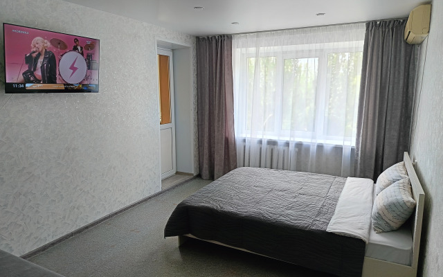 Dvushka V Samom Tsentre Goroda Lenina 97 Flat