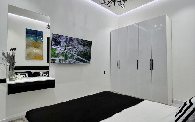 Apartamenty V Tsentre Tashkenta Flat