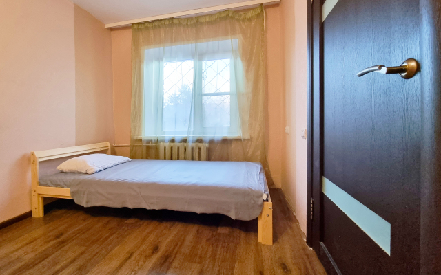 Апартаменты на набережной Леоново 13