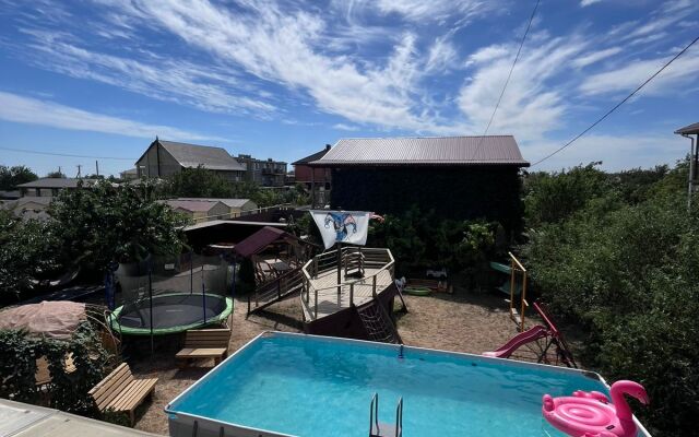 Hosta Guest House