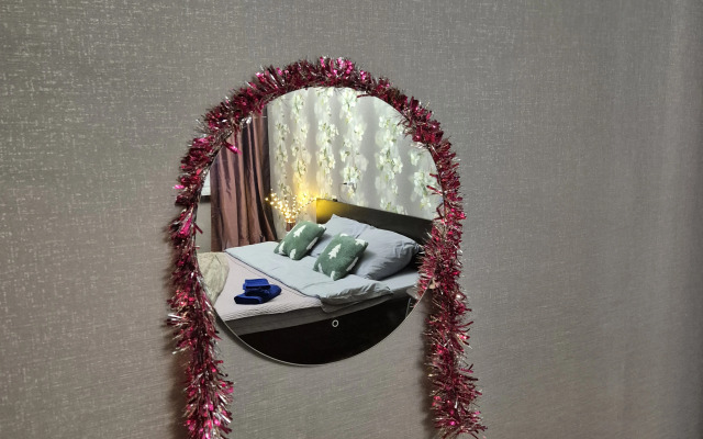 Квартира Зеленоград корпус 701