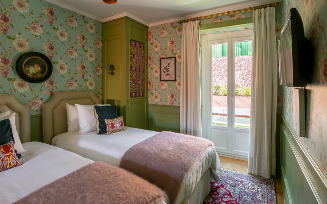 Hotel Rosegarden House - by Unlock Hotels