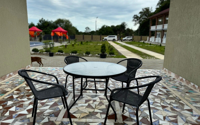 Royal Apartment hotel