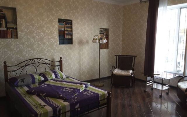 Гостевой Дом на Санаторной