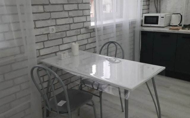 Квартира на Коммунистической 36