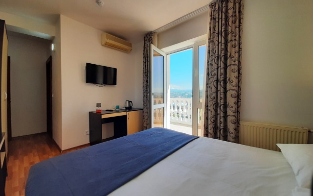 Veter Sochi Guest house