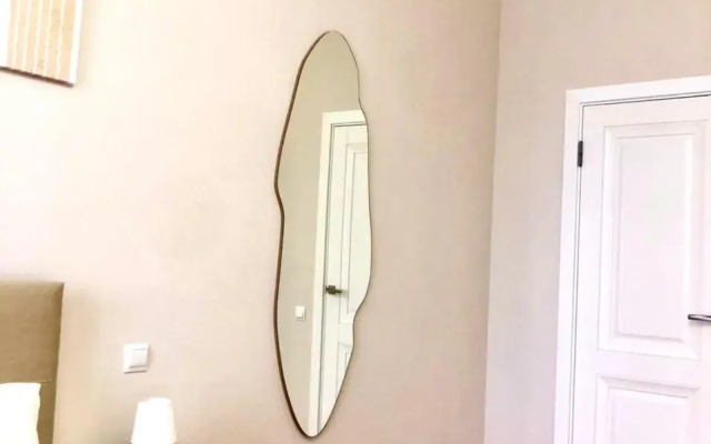 Apartamenty Panoramnye u parka