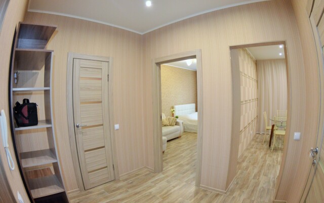 Krasivaya Odnushka Na Stavrovskoj 4 Apartments