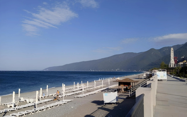 Uyut V Gagre Guest House
