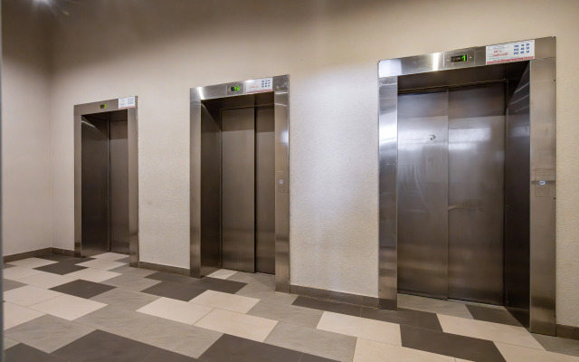 Квартира Уют в Провансе