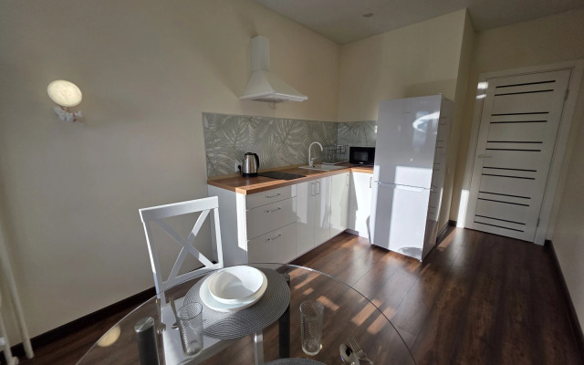 Апартаменты SeveRent на Торцева 65