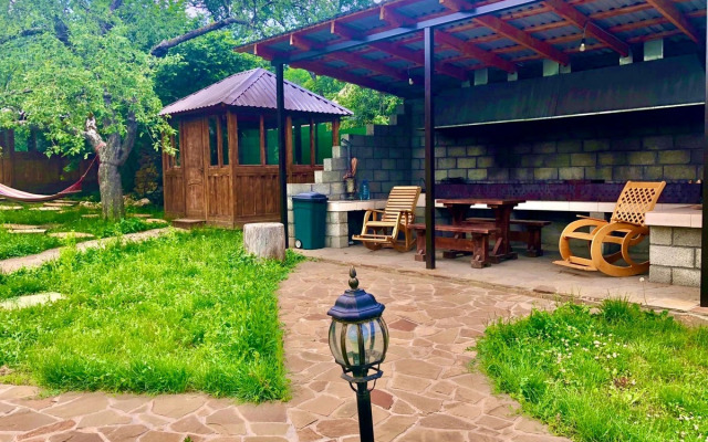 Гостевой дом Отдых у реки