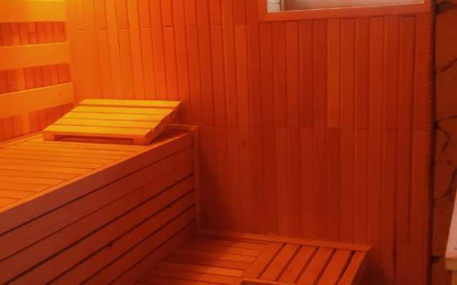 Gorny Ray Guest House