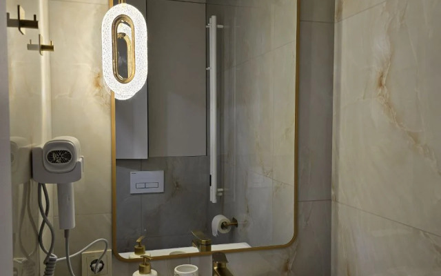 Квартира уютная в центре города