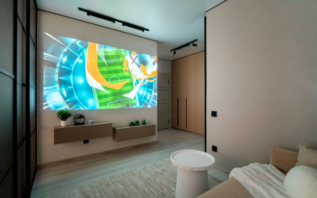 Vip Flat