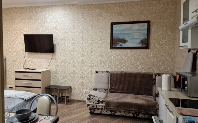 U Anichkova mosta 3 Flat