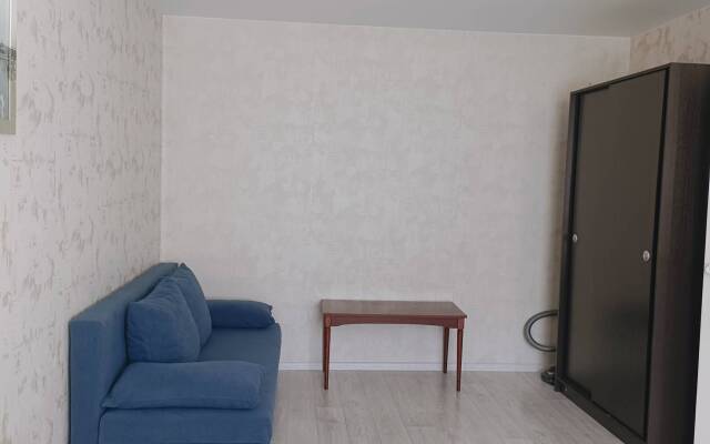 Uyutnaya u morya plyazh Aleksino Flat