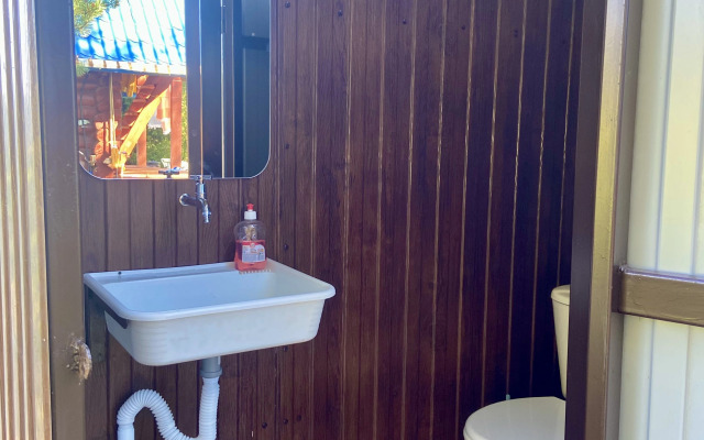 Гостевой дом у Лесного Озера